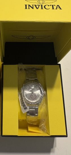 NEW HIGH END INVICTA ANGEL WATCH