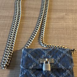 Kurt Geiger Micro Purse 