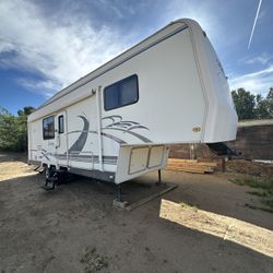 2000 RV Monac