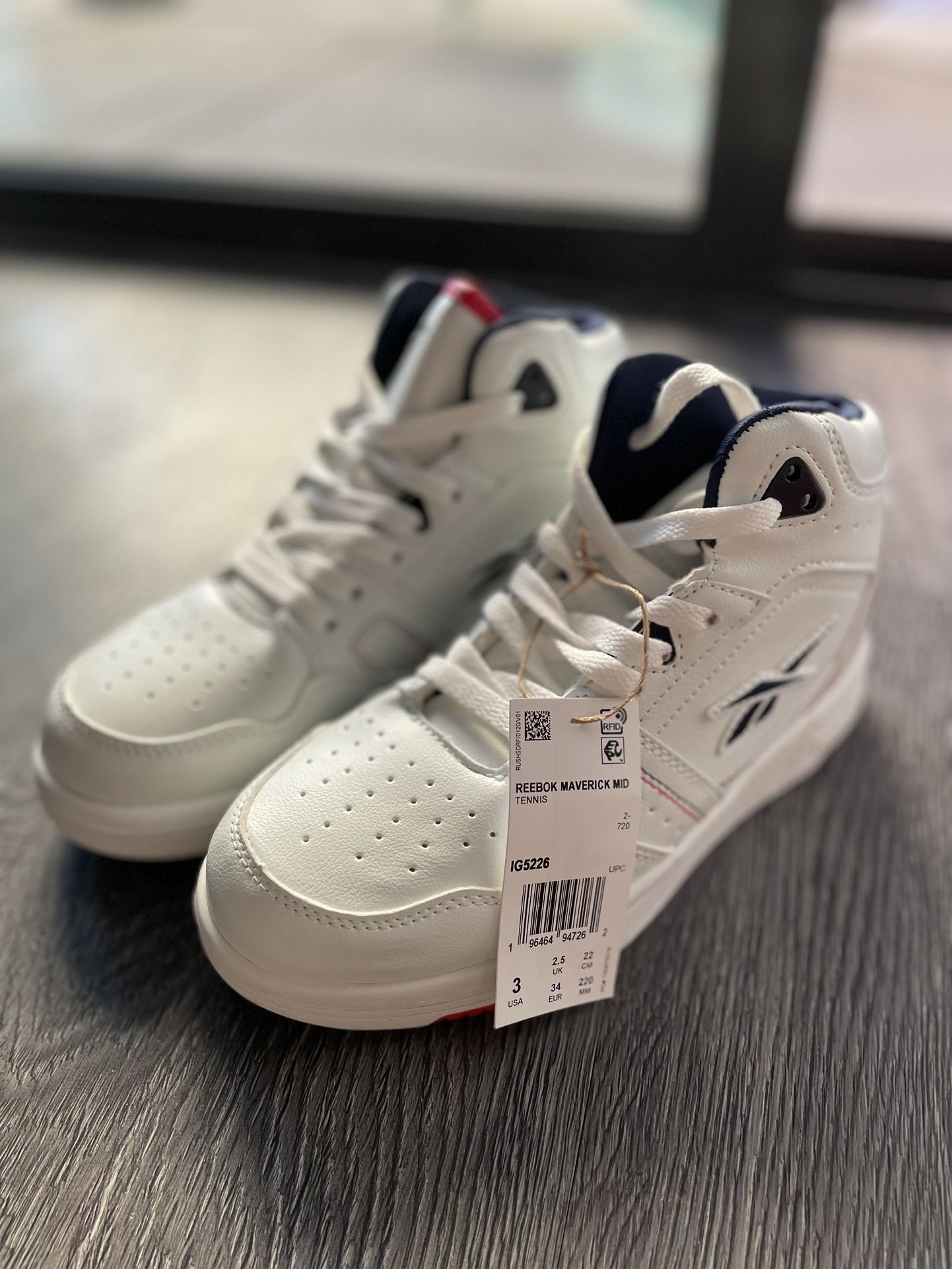 Reebok Kids Sneaker