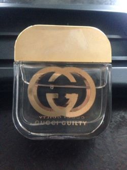 Gucci Guilty