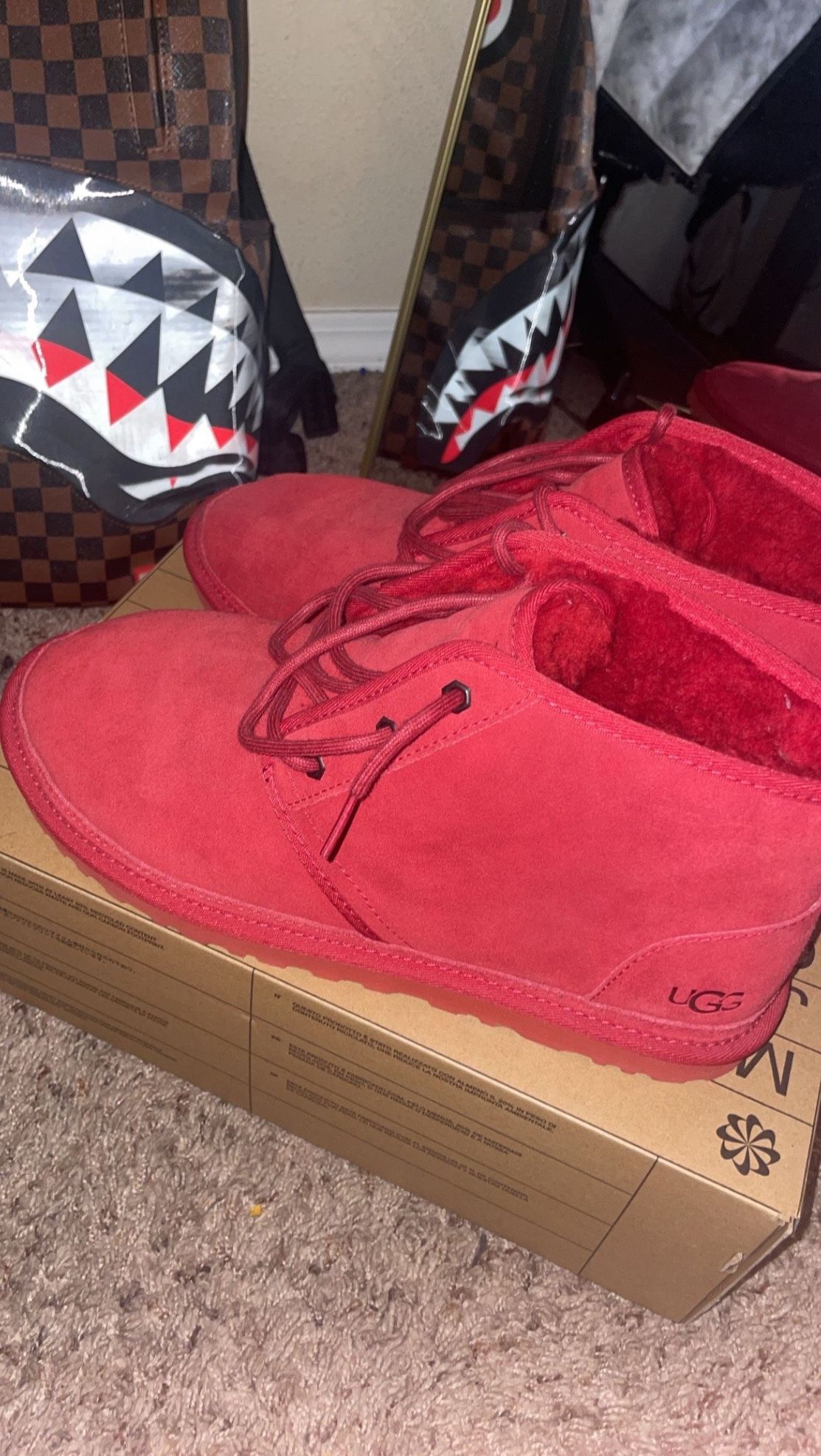 ugg boots
