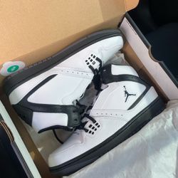 Men’s Jordan’s