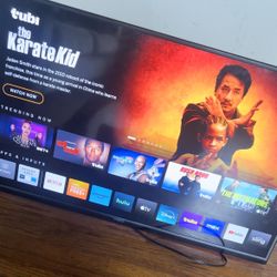 Vizio Smart TV 32 Inch 