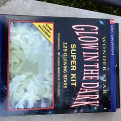 Constellation Stars 