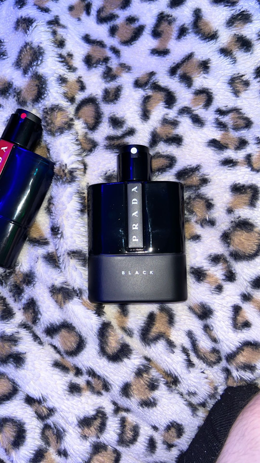 Black Prada It’s Full And It Smells Good