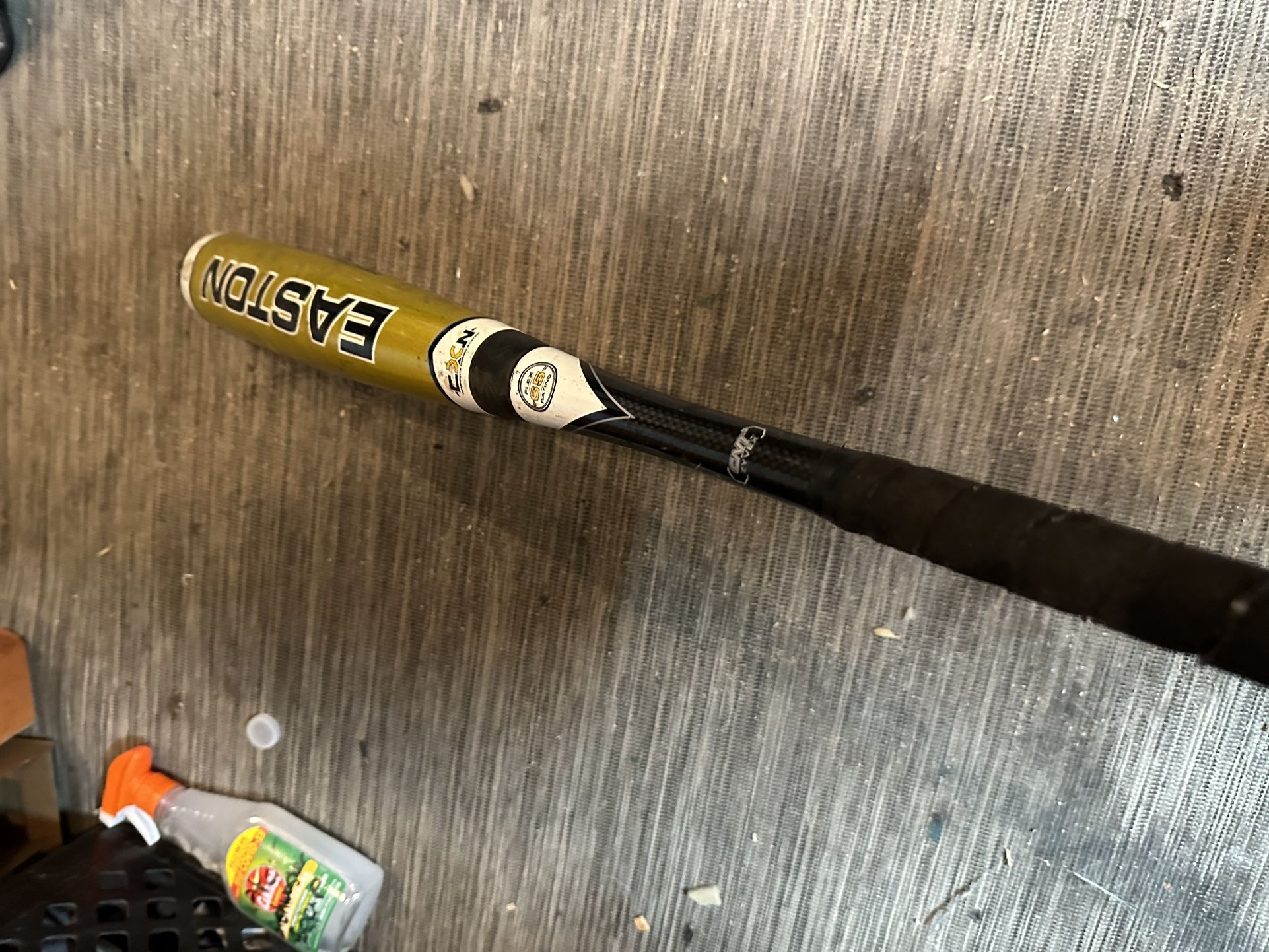 Eastern Baseball Bat