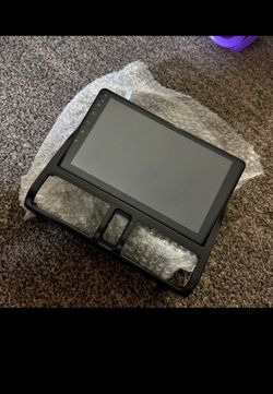 CarPlay Radio for 02-06 Camry