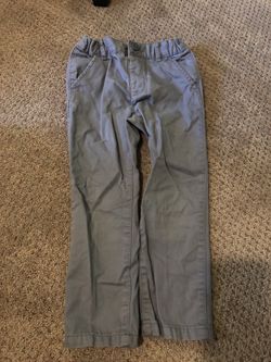 Boys pants