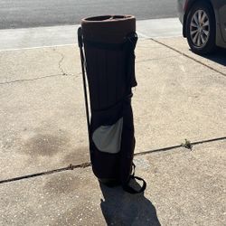 golf bag
