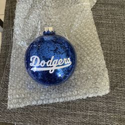 Personalized Christmas ornaments 