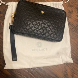Versace Pouch