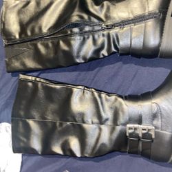 Boots for sale