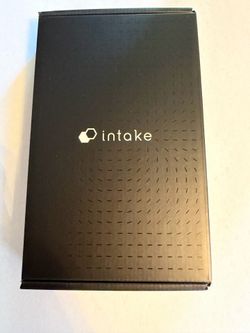 Intake Breathing Kit