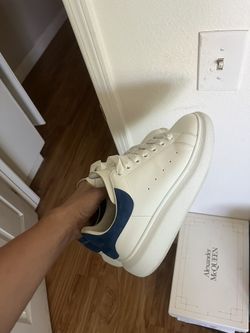 Alexander Mcqueens