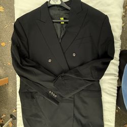 Men’s Blazer Top (XXL)
