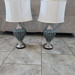 Table Lamps