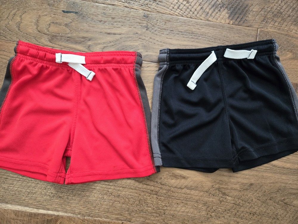 Carter's Baby Boy Shorts (9-12months)