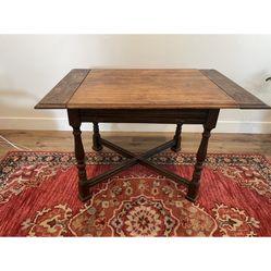 Antique Desk/Table