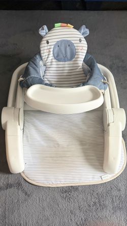 Baby Booster Chair
