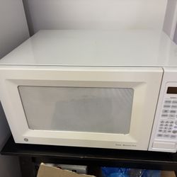 Used Microwave