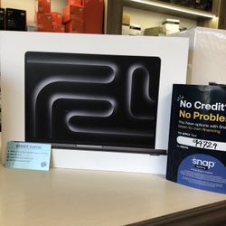 14” MacBook Pro M5 48gb Ram 1tb Ssd