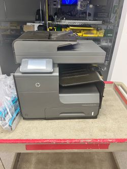 Hp printer