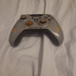 Advanced Warfare Xbox One Controller
