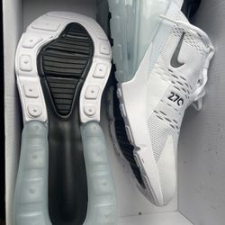 Air Max 270’s