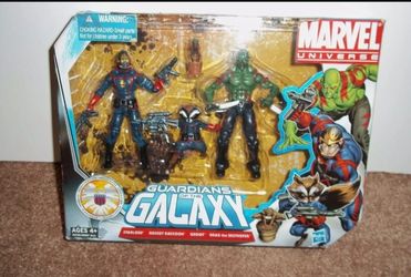Marvel Guardians Of The Galaxy 