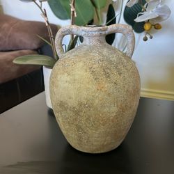 Rustic Vase