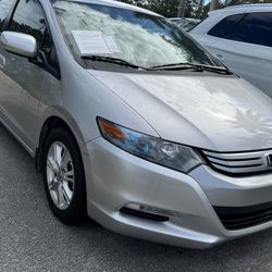2011 Honda Insight