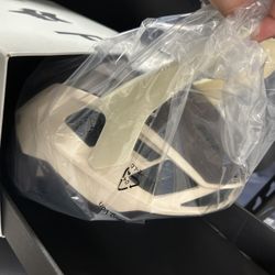 Fox Speedframe mountain bike helmet. 