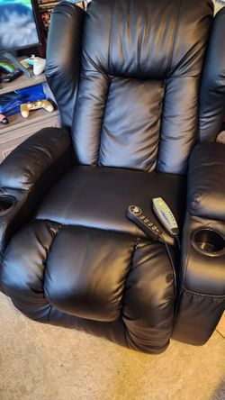 Massage Chair