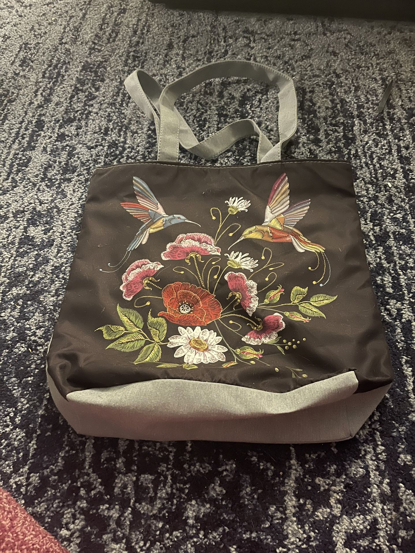 Women’s Handmade Purse New