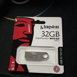 Kingston 32GB USB
