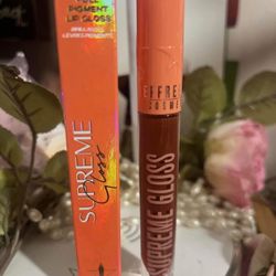 NEW IN BOX Jeffree Star Supreme Gloss