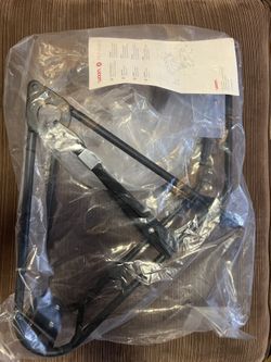 Woom 4 Pickup Rack (New In Package)