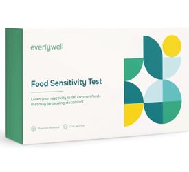 Everlywell Food Sensitivity Test