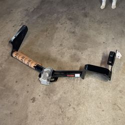 Trailer Hitch 