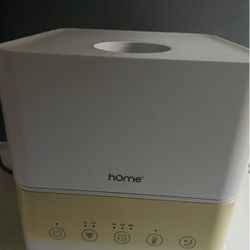 hOmeLabs Cool Mist Humidifier Diffuser - Extra Large 1 Gallon