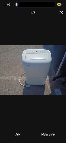 Toshiba A/C