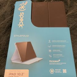 iPad 10.2 Case… New