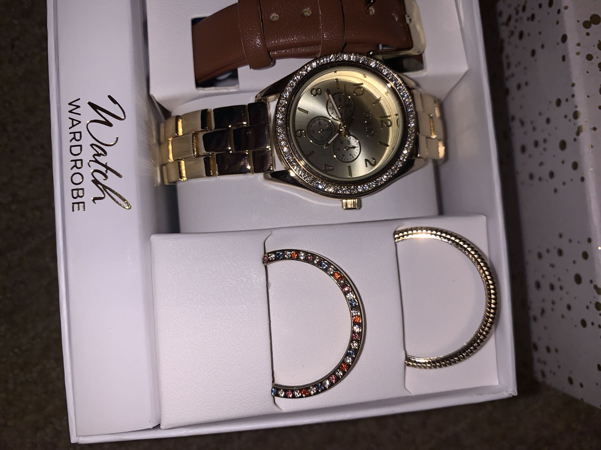 Watch