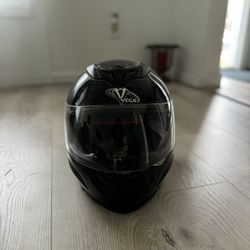 Motorcycle Helmet