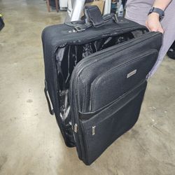 Luggage