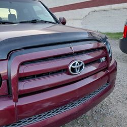 2005 Toyota Tundra