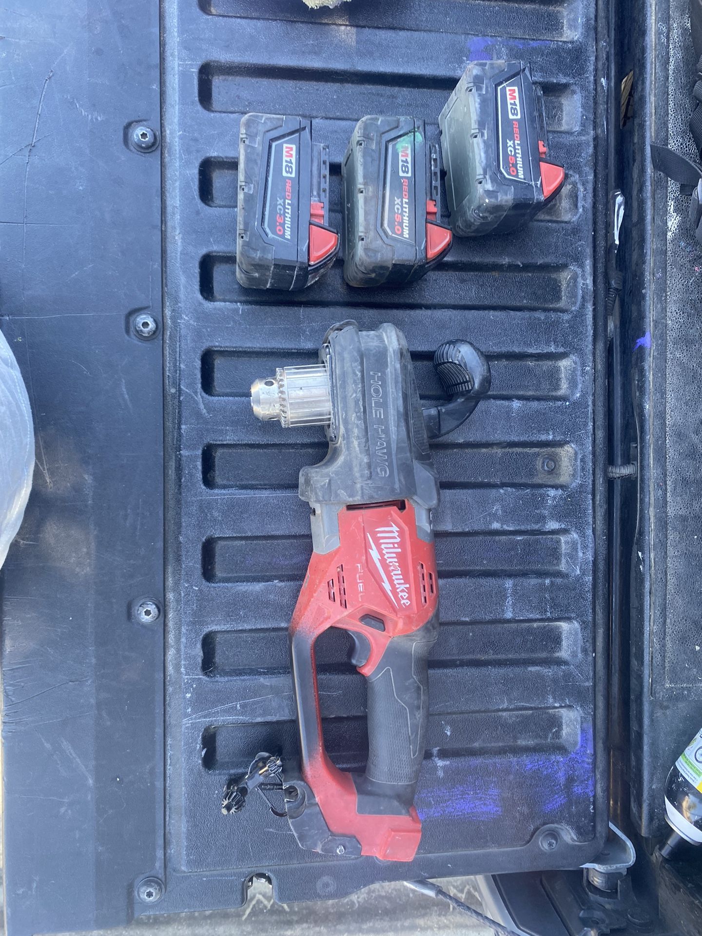 Milwakee Power Tool