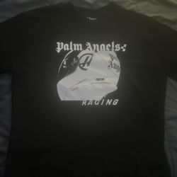 Palm Angel