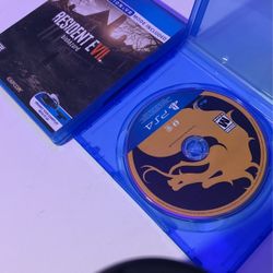 PS4 Games 